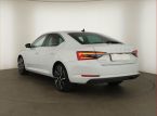 Škoda Superb - fotka číslo 3