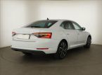 Škoda Superb - fotka číslo 4