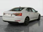 Škoda Superb - fotka číslo 4
