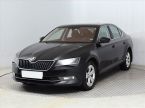 Škoda Superb - fotka číslo 1