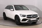 Mercedes Třída GLC - fotka číslo 0