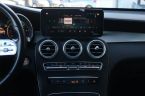Mercedes Třída GLC - fotka číslo 11