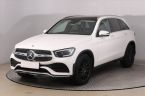 Mercedes Třída GLC - fotka číslo 1