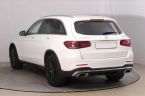 Mercedes Třída GLC - fotka číslo 3