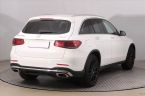 Mercedes Třída GLC - fotka číslo 4