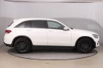 Mercedes Třída GLC - fotka číslo 5