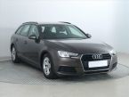 Audi A4 - fotka číslo 0