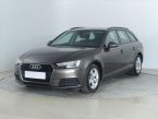 Audi A4 - fotka číslo 1