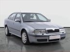 Škoda Octavia - fotka číslo 0