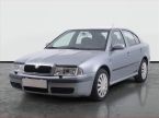 Škoda Octavia - fotka číslo 1