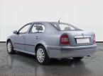 Škoda Octavia - fotka číslo 3