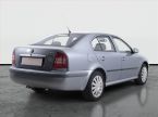 Škoda Octavia - fotka číslo 4