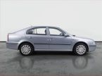 Škoda Octavia - fotka číslo 5