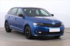 Škoda Rapid - fotka číslo 0