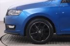 Škoda Rapid - fotka číslo 14