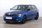Škoda Rapid - fotka číslo 1