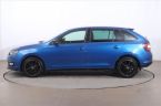 Škoda Rapid - fotka číslo 2
