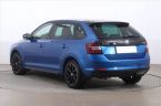 Škoda Rapid - fotka číslo 3