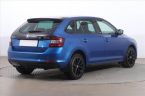 Škoda Rapid - fotka číslo 4