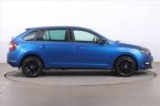 Škoda Rapid - fotka číslo 5