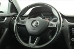Škoda Octavia - fotka číslo 12