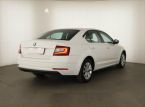 Škoda Octavia - fotka číslo 4
