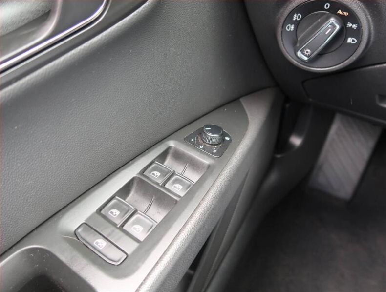 Seat Leon - hlavní fotka inzerátu
