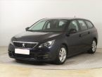 Peugeot 308 - fotka číslo 1