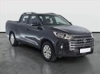 SsangYong Musso - fotka číslo 0