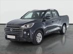 SsangYong Musso - fotka číslo 1