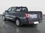 SsangYong Musso - fotka číslo 3