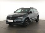 Škoda Karoq - fotka číslo 1
