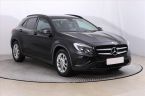 Mercedes Třída GLA - fotka číslo 0