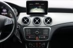 Mercedes Třída GLA - fotka číslo 11