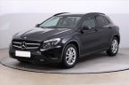 Mercedes Třída GLA - fotka číslo 1