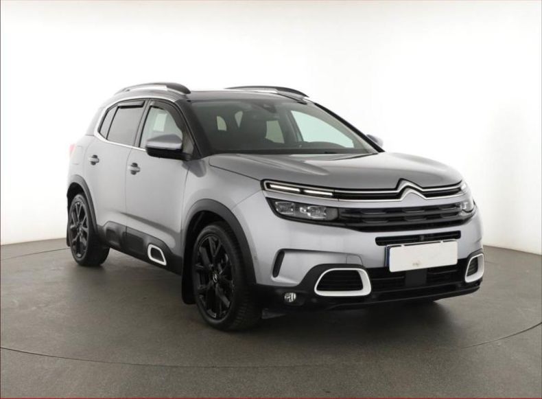 Citroën C5 Aircross - hlavní fotka inzerátu