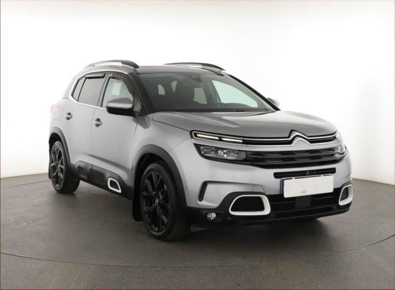Citroën C5 Aircross - hlavní fotka inzerátu