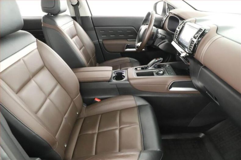 Citroën C5 Aircross - hlavní fotka