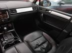 Volkswagen Touareg - fotka číslo 7