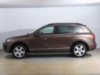 Volkswagen Touareg - fotka číslo 2
