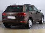 Volkswagen Touareg - fotka číslo 4