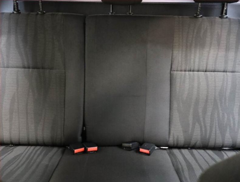 Dacia Duster - hlavní fotka