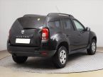Dacia Duster - fotka číslo 4