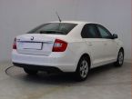 Škoda Rapid - fotka číslo 4
