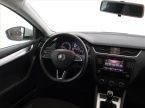Škoda Octavia - fotka číslo 7