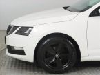 Škoda Octavia - fotka číslo 14