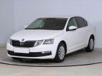 Škoda Octavia - fotka číslo 1