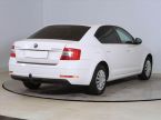 Škoda Octavia - fotka číslo 4