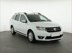 Dacia Logan - fotka číslo 0