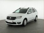 Dacia Logan - fotka číslo 1